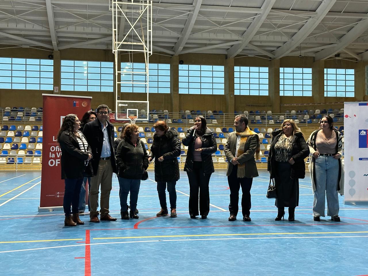 Municipio apoya fuertemente a comités de vivienda para sacar adelante sus proyectos habitacionales